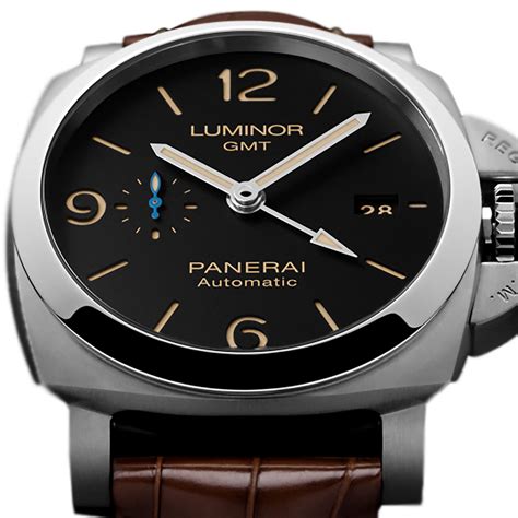 luminor panerai automatic watch price